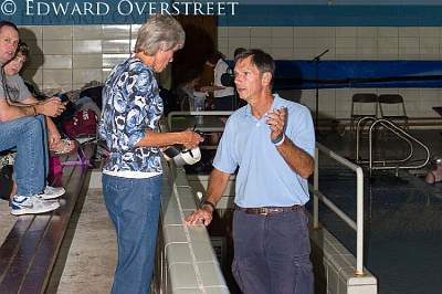 Swimsenior Night 9